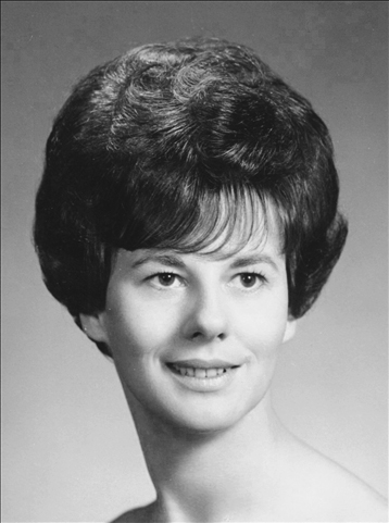MARJORIE SWIGER